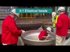 سرهای بیضوی 2:1