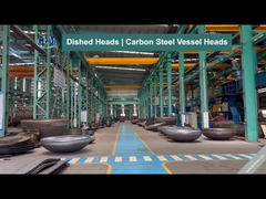 سر های ظرفی. سر های ظرفی فولادی کربن.