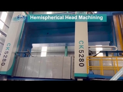 ماشینکاری سر نیمه کره ای