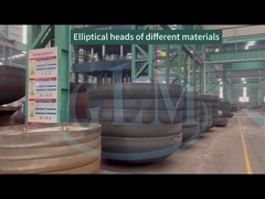 فولاد کربنی ASME