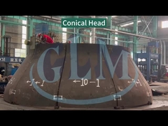 سر مخروط مخروط برای عملکرد ذخیره سازی بهینه شما