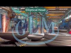 پولیش داخلی سر بیضوی