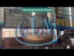 سرهای نیمکره ای که می توانند مستقیماً بدون تنظیمات ثانویه جوش داده شوند