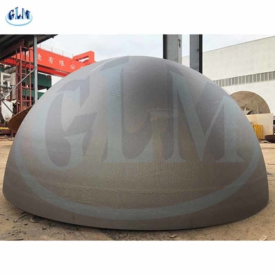 SUS304 25mm فولاد کورتن مخزن مخزن فولاد ضد زنگ