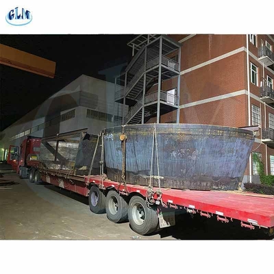 بازرسی استاندارد ASME از مخروط های مخروطی