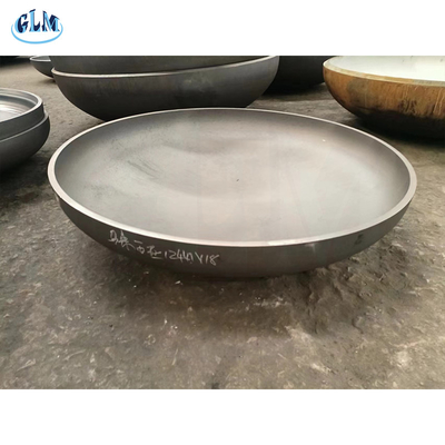 DIN28011 سر توریسفر و سر های بیضوی بیضوی SA387 مخزن مخزن