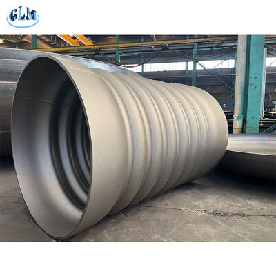 ASME Standard Pressure Vessel Dished Head با مقاومت در برابر خوردگی و ضخامت قابل تنظیم برای کاربردهای با فشار بالا