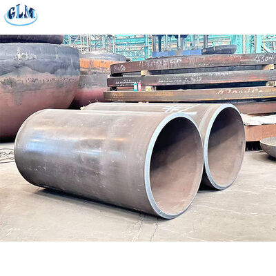 شیل رولد سفارشی با ضخامت 3mm-200mm برای کاربردهای صنعتی