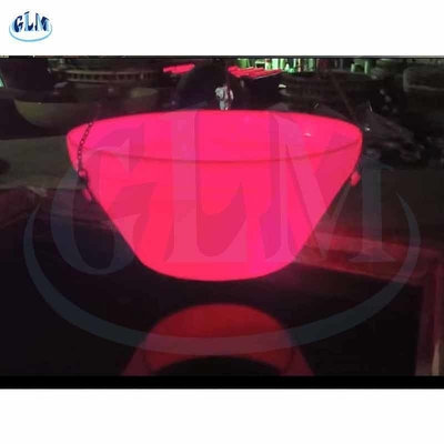 89mm مخروطی سر مخزن فولاد ضد زنگ پایان ظرف OHSAS18001