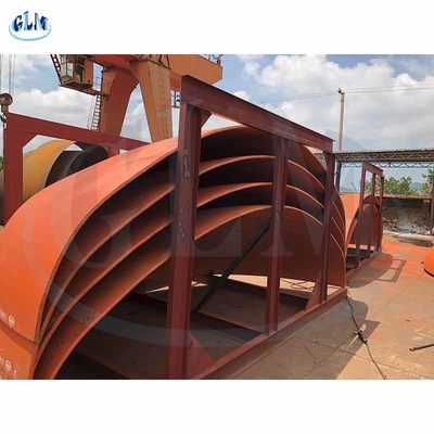 PED 300MM 1.5M مخروط نیمه بیضوی دستگاه فشار سر