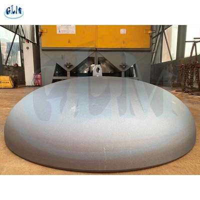 سر تانک های 2MM از تیتانیوم