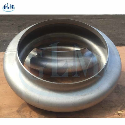 SUS316l واحد فولاد ضد زنگ میله های گسترش مشترک 2000mm