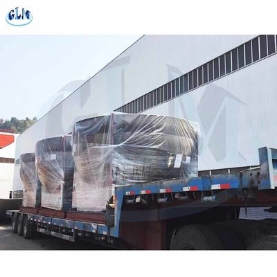 500mm فولاد ضد زنگ سر مخزن مخزن پایان ANSI 2 1 بیضی