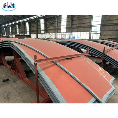 سر کروی فولاد ضد زنگ با اتصال رشته ای و درجه حرارت درجه بندی تا 500 ° F برای ظروف تحت فشار