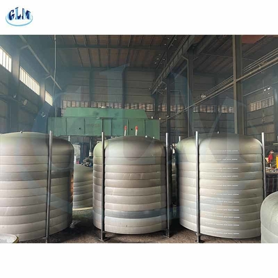 Q235B THB 1829 * 8mm سر بشقاب توریسفیری در فیلیپین